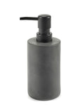 Muilo dozatorius Bertrand Lejoly Dark Grey