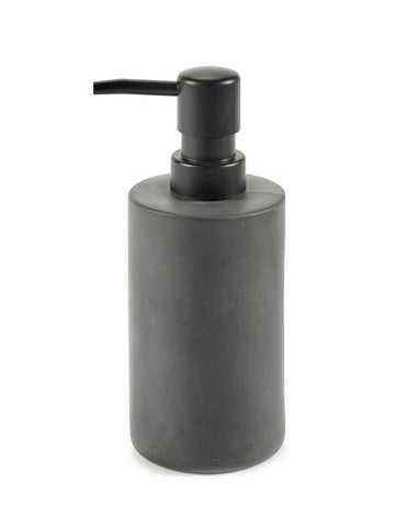 Muilo dozatorius Bertrand Lejoly Dark Grey
