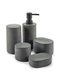Indas vonios reikmenims Bertrand Lejoly S Dark Grey