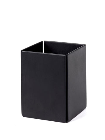 Žvakidė Metal Black Tealight M, H8 cm