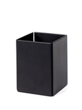 Žvakidė Metal Black Tealight L,  H10 cm
