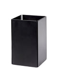 Žvakidė Metal Black Tealight L,  H10 cm