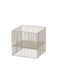 Indas vaisiams Grey Turn H30 cm