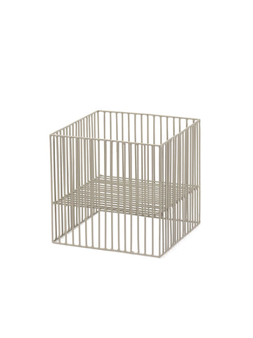 Indas vaisiams Grey Turn H22 cm