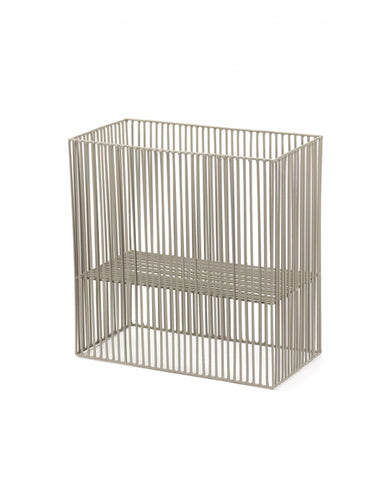 Indas vaisiams Grey Turn H30 cm