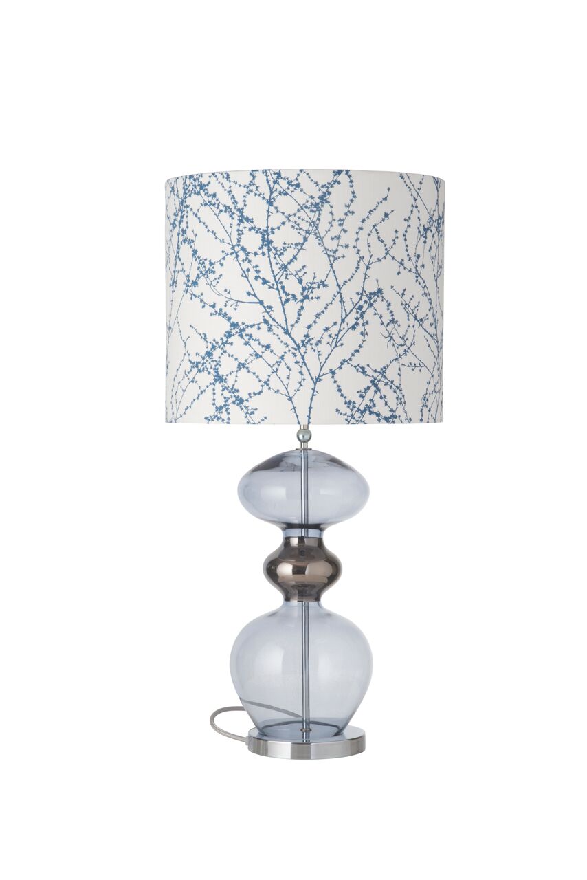 Futura Clear table lamp