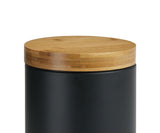 Šiukšlių dėžė Black Bamboo, 3 litrai