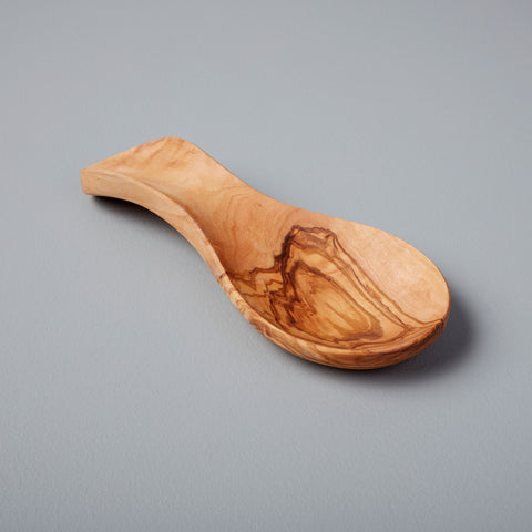 Padėklas virtuvės įrankiui Olive Wood
