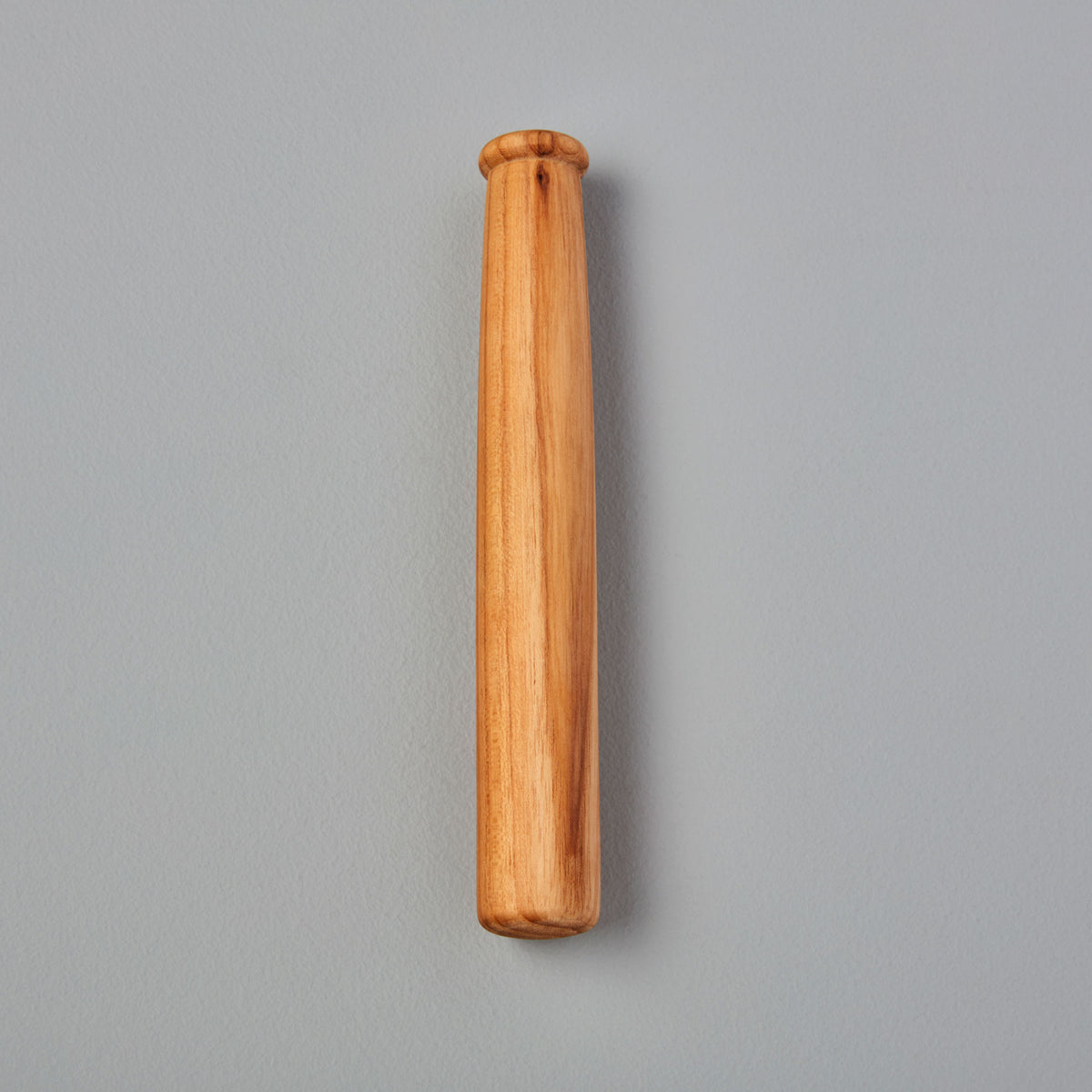 Medinis grūstuvas, 18,5 x 2,5 cm
