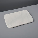 Padėklas White Marble Large