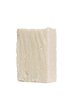 Druskos muilas FLEUR DE SEL citrinžolė + pelargonija