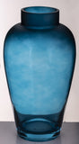 Vaza Blue L, H32 cm
