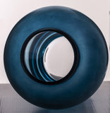 Vaza Blue L, H32 cm