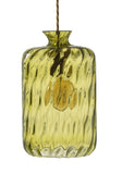 Pakabinamas šviestuvas Pillar Olive
