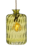 Pakabinamas šviestuvas Pillar Olive