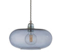 Horizon pendant lamp Ø29 cm, Deep Blue