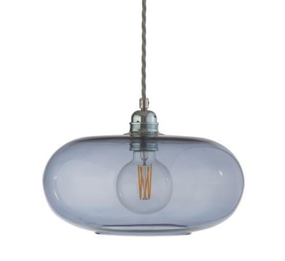 Horizon pendant lamp Ø29 cm, Deep Blue