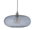 Horizon pendant lamp Ø36 cm, Deep Blue