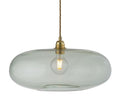 Horizon pendant lamp Ø45 cm, Forest Green