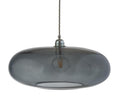 Horizon pendant lamp Ø45 cm, Smokey Grey