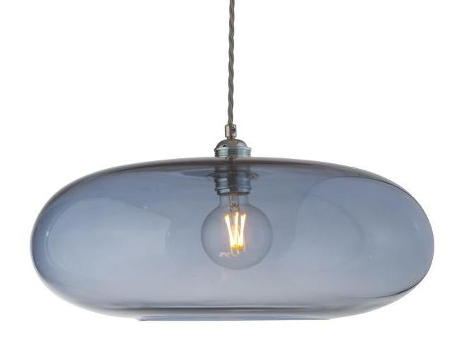 Horizon pendant lamp Ø45 cm, Deep Blue