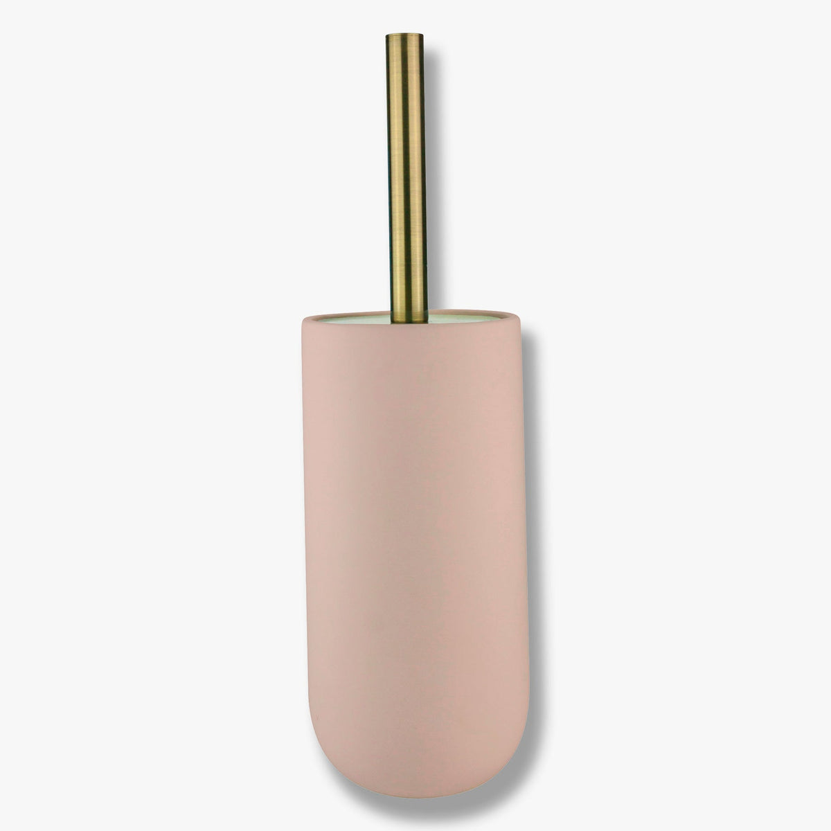 Tualeto šepetys Lotus Rose Powder