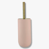 Tualeto šepetys Lotus Rose Powder
