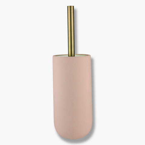 Tualeto šepetys Lotus Rose Powder