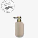 Muilo dozatorius Lotus Tall Sand