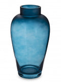 Vaza Blue L, H32 cm