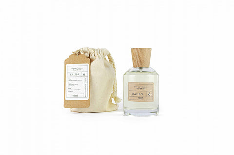 Purškiamas namų kvapas Natoè Fragrances KALIBO -N°6-, 100 ml