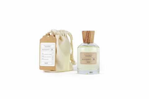 Purškiamas namų kvapas Natoè Fragrances BOUQUET -N°8-, 100 ml