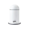 Ona White waste bin, 3 litres