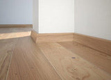 Grindjuostė P20 Oak White