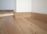 Grindjuostė P61 Oak White