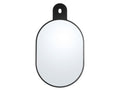 Mirror, H69.5 cm