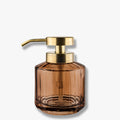 Vision Low Latte soap dispenser