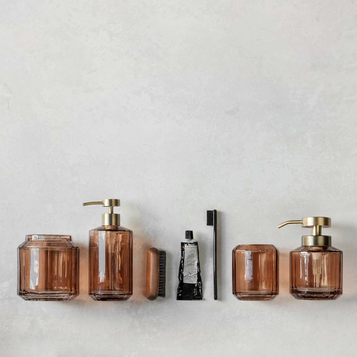 Vision Tall Latte soap dispenser