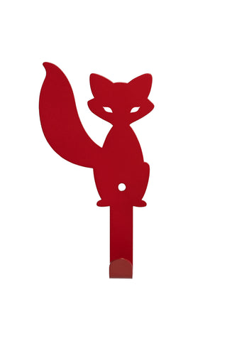 Kabykla Fox