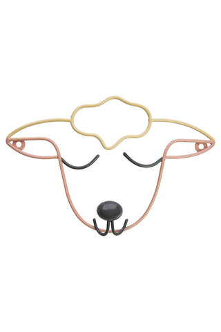Kabykla Sleepy Sheep L