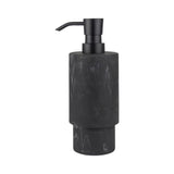Muilo dozatorius ATTITUDE BLACK