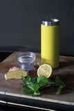 Termo gertuvė / puodelis Cabanaz Sunny Yellow