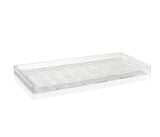 Padėklas Clear Glass