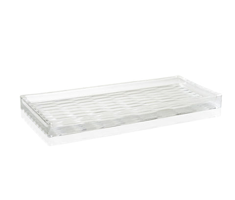 Padėklas Clear Glass