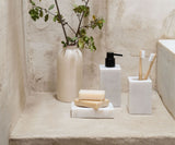 Muilinė White Marble