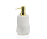 Indas dantų šepetėliams White Marble II