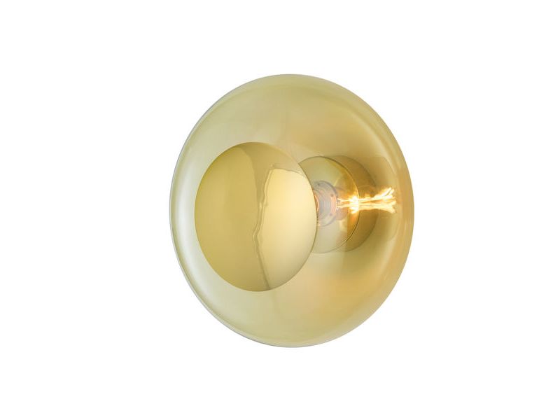 Horizon Olive ceiling/wall lamp