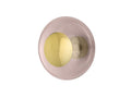 Horizon Bright Coral ceiling/wall lamp