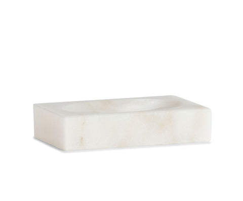 Muilinė White Marble