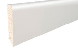 Grindjuostė P61 WHITE